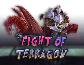 Jogue Fight Of Terragon online
